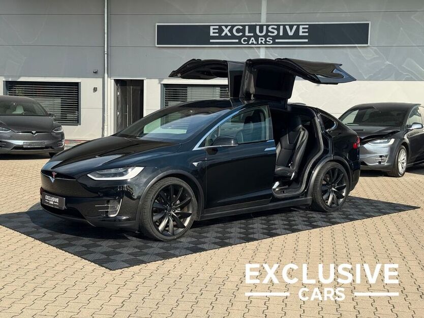 Model X
