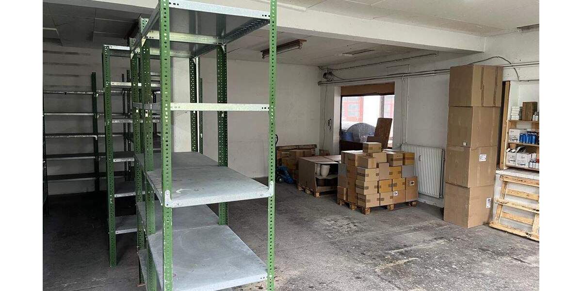 Gewerbeobjekt Delmenhorst Iprump/Stickgras - 685&euro; | Angebot:25820127