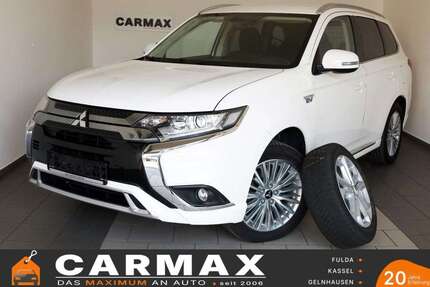 Mitsubishi Outlander 135.050 km 13.990 &euro; Fulda 36043