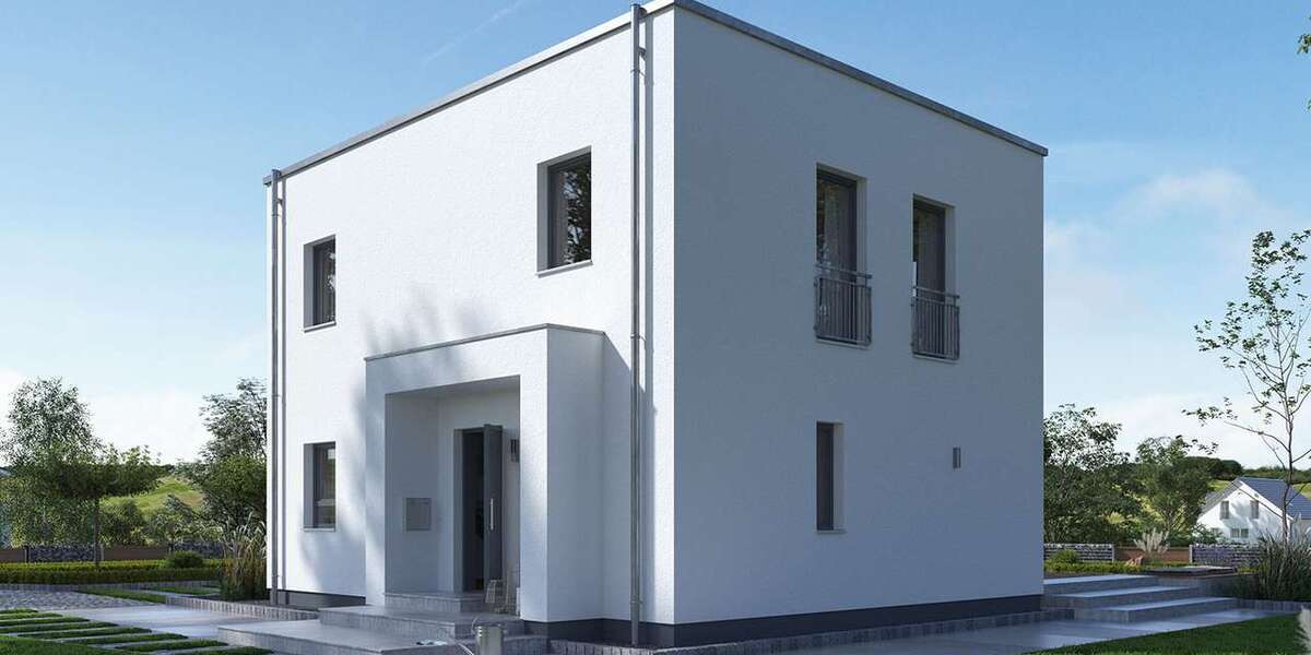 Mehrfamilienhaus, Wohnhaus Simmerath - 5 Zimmer, 112 m&sup2;, 384.173&euro; | Angebot:26418611