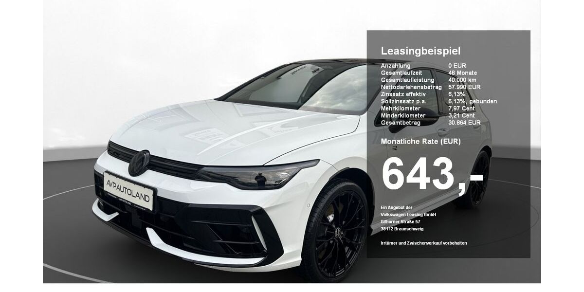 VW Golf 6.973 km 55.930 &euro; Deggendorf 94469