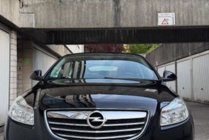 Opel Insignia 143.000 km 5.199 &euro; Berlin 12053