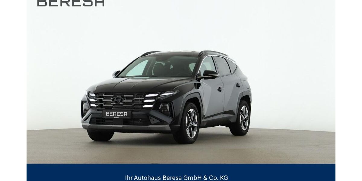 Hyundai TUCSON 2.500 km 32.980 &euro; Osnabrück 49078