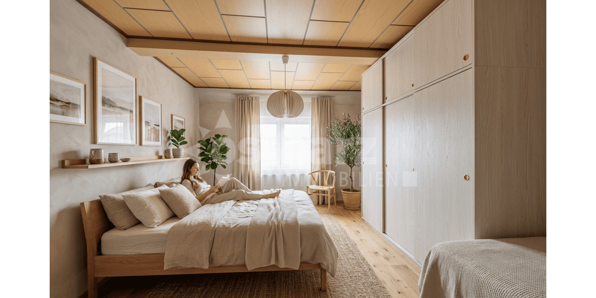Doppelhaushälfte Ballenstedt - 3 Zimmer, 95 m&sup2;, 60.000&euro; | Angebot:25676682