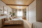 Doppelhaushälfte Ballenstedt - 3 Zimmer, 95 m&sup2;, 60.000&euro; | Angebot:25676682