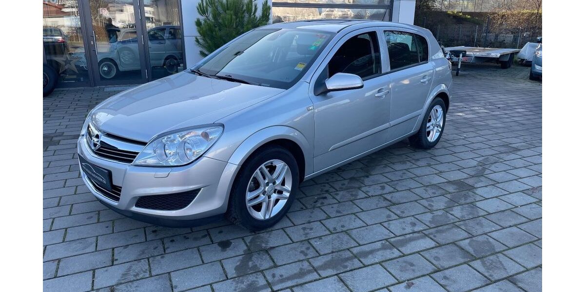 Opel Astra 121.500 km 4.999 &euro; Urbach (30km östlich von Stuttgart) 73660