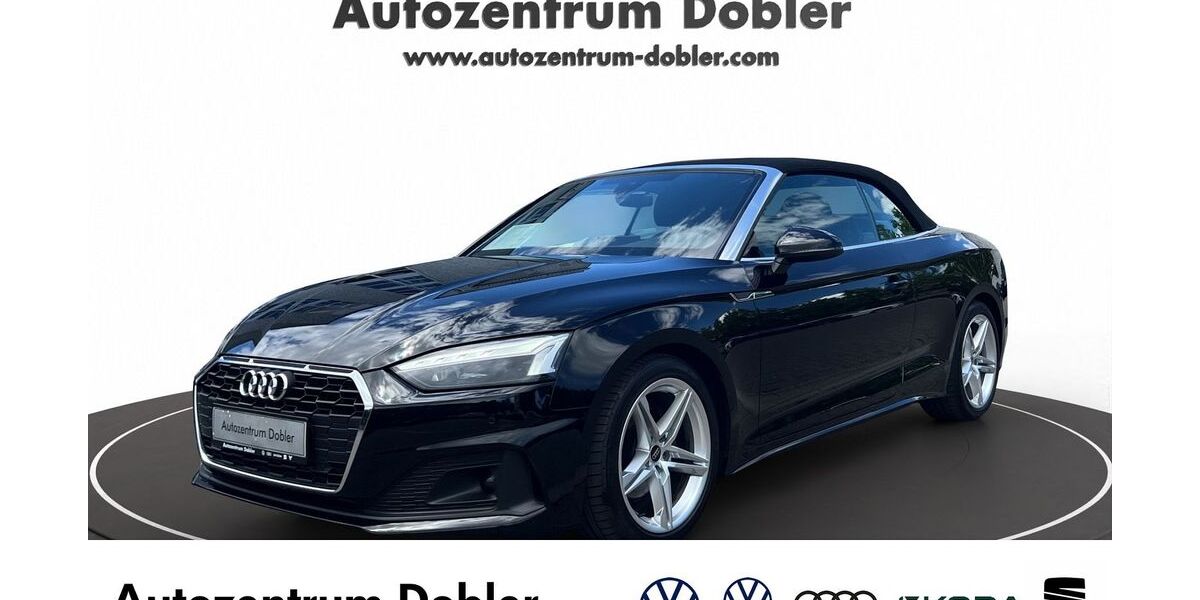 Audi A5 53.400 km 35.840 &euro; Mühlacker 75417