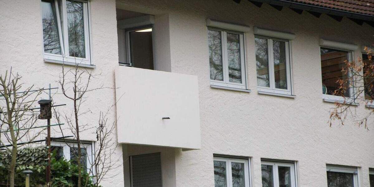 Etagenwohnung Greding - 4 Zimmer, 85 m&sup2;, 240.000&euro; | Angebot:25701131