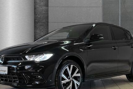 VW Polo 11.500 km 23.550 &euro; Grafenau 94481