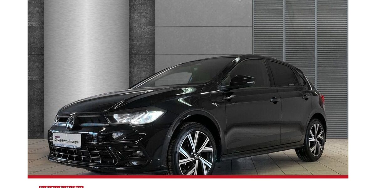 VW Polo 8.500 km 23.676 &euro; Grafenau 94481