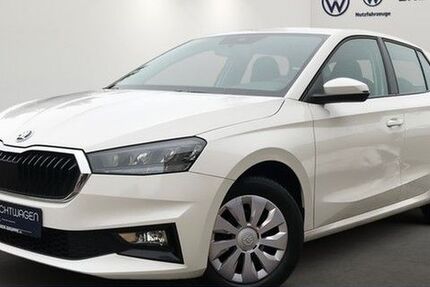 Skoda Fabia 74.390 km 14.399 &euro; Rüdersdorf 15562