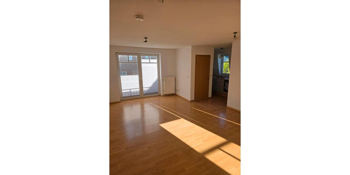 Dachgeschoßwohnung Schleswig - 1 Zimmer, 35 m&sup2;, 520&euro; | Angebot:26393820