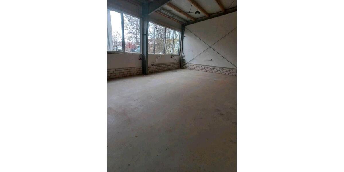 Gewerbeobjekt Esens - 450&euro; | Angebot:26409746
