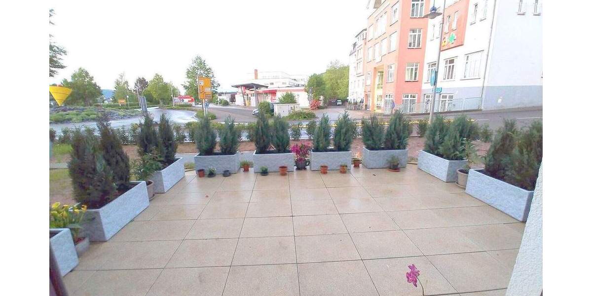 Etagenwohnung Konz - 2 Zimmer, 69 m&sup2;, 900&euro; | Angebot:25679468