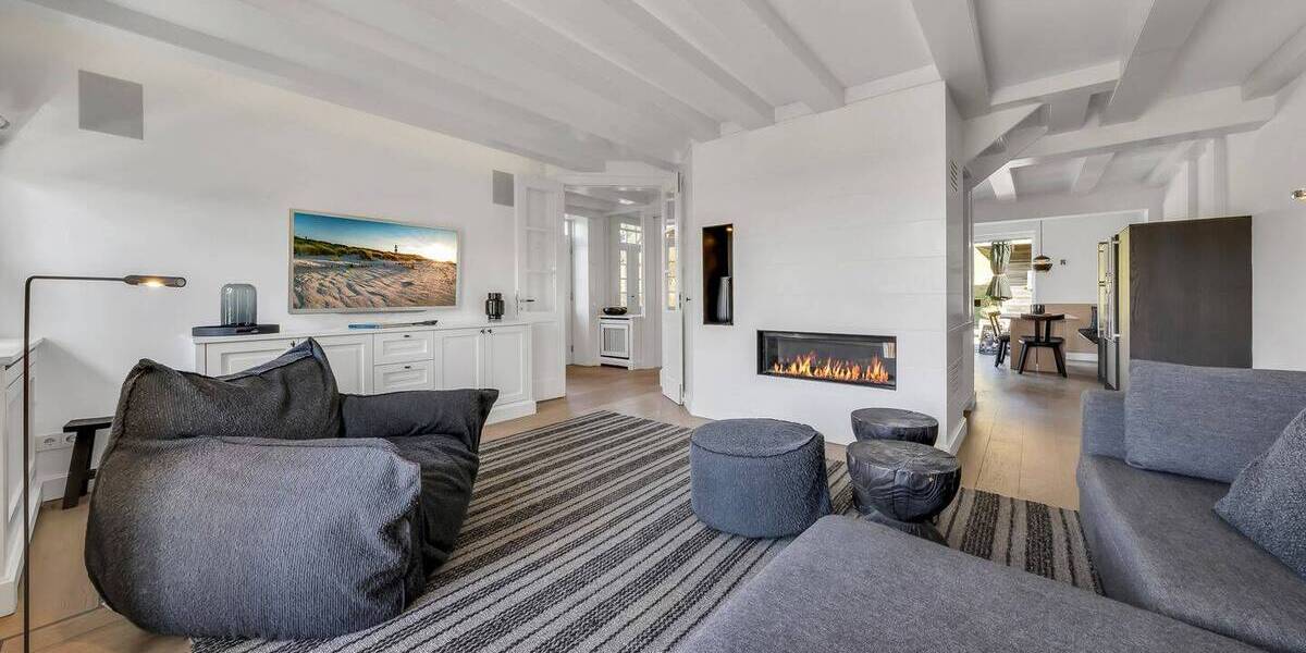 Doppelhaushälfte List - 5 Zimmer, 160 m&sup2;, 2.980.000&euro; | Angebot:26379424