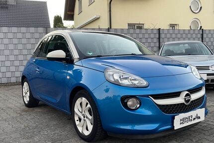 Opel Adam 65.000 km 9.970 € Pfungstadt 64319