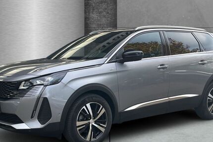 Peugeot 5008 19.780 km 24.990 &euro; Ahrensburg 22926