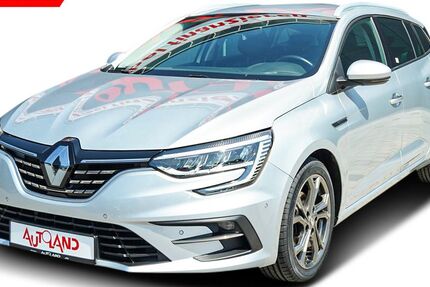 Renault Megane 36.489 km 21.990 &euro; Wietmarschen 49835