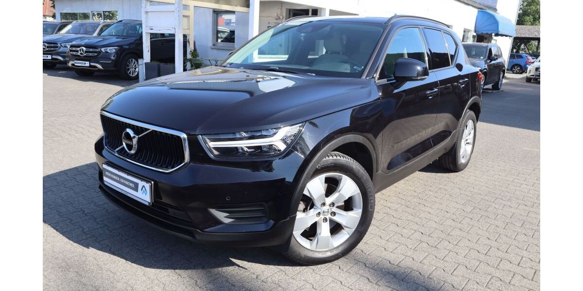 Volvo XC40 101.917 km 21.980 &euro; Darmstadt 64291