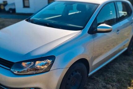 VW Polo 95.000 km 5.999 &euro; Pulsnitz 01896
