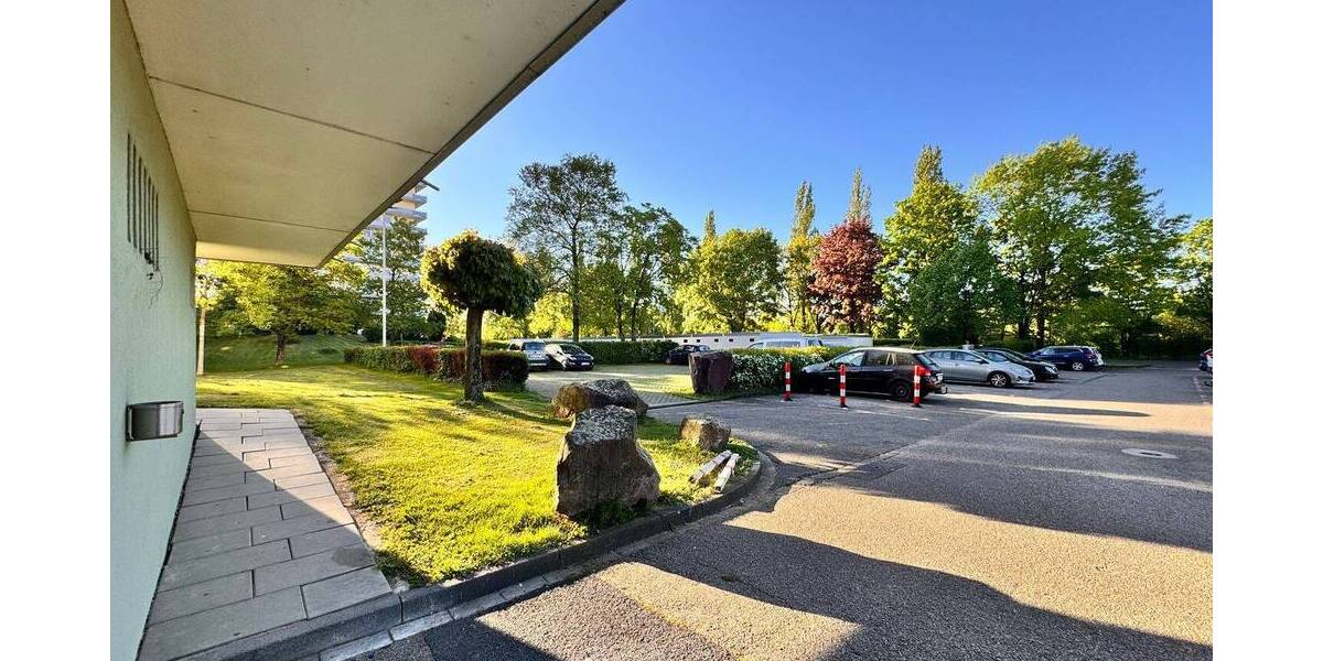 Etagenwohnung Lahr/Schwarzwald Lahr - 4 Zimmer, 121 m&sup2;, 199.500&euro; | Angebot:26318664