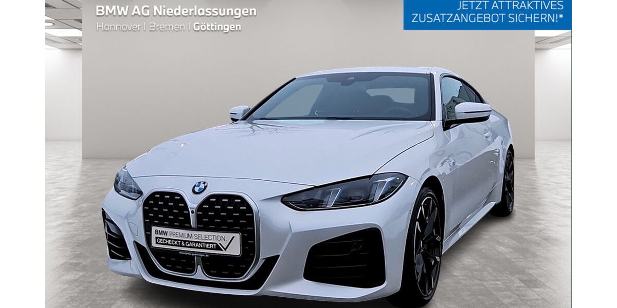 BMW 430 25.471 km 51.490 &euro; Göttingen 37081