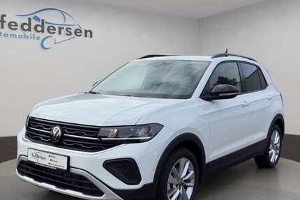 VW T-Cross 4.900 km 29.779 € Alfeld (Leine) 31061
