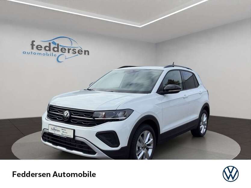 VW T-Cross 4.900 km 29.779 € Alfeld (Leine) 31061