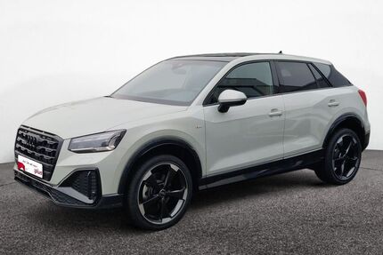 Audi Q2 1.011 km 40.590 &euro; Melle 49324
