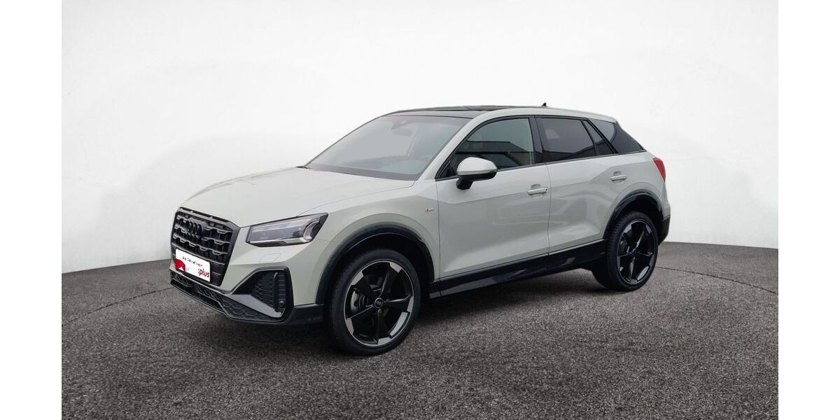 Audi Q2 1.011 km 40.590 &euro; Melle 49324