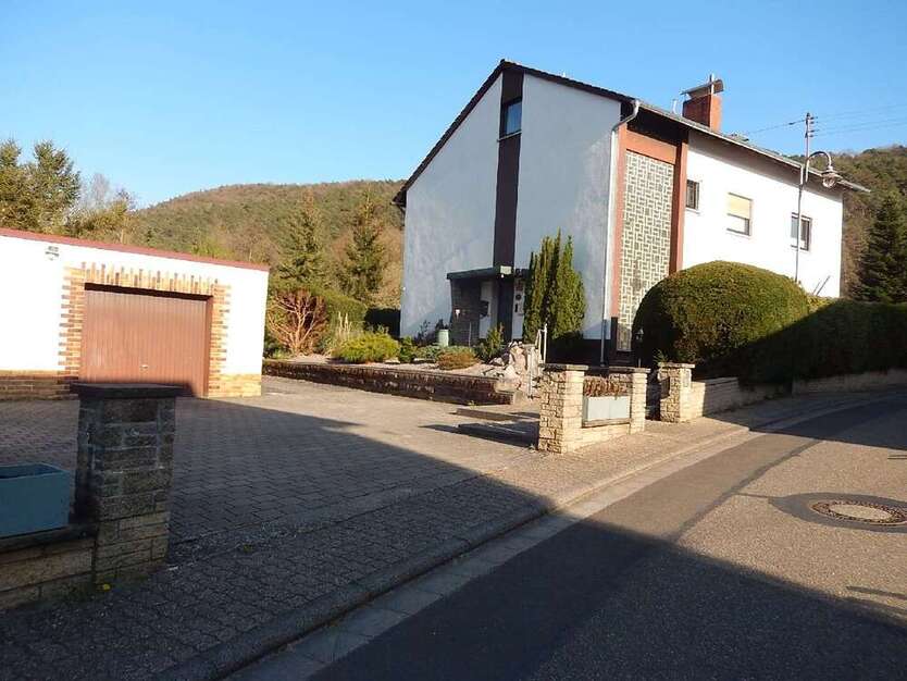 Wohnung zum Mieten in Spirkelbach 780 € 135 m²