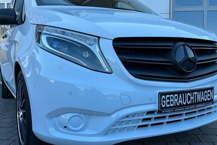 Mercedes-Benz Vito 94.900 km 43.890 &euro; Singen 78224
