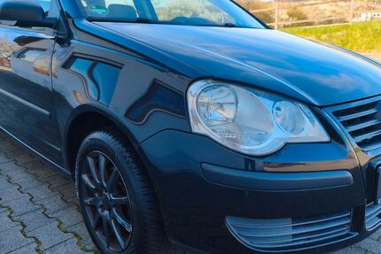 VW Polo 183.781 km 3.450 &euro; Nastätten 56355