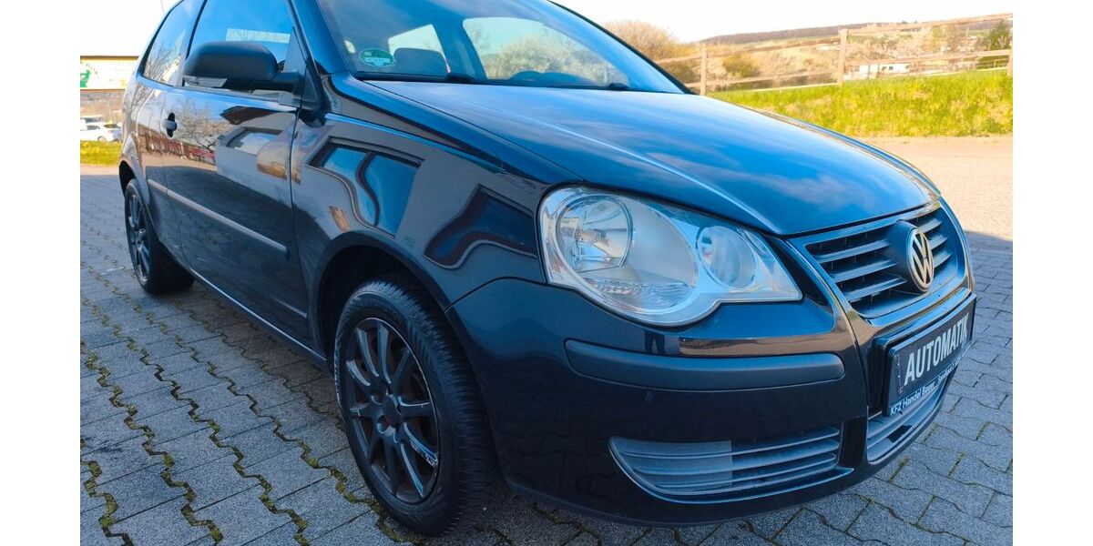 VW Polo 183.781 km 3.450 &euro; Nastätten 56355