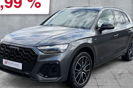 Audi Q5 82.172 km 39.930 &euro; Bamberg 96052