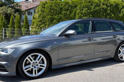 Audi A6 158.000 km 15.999 &euro; Büchlberg 94124