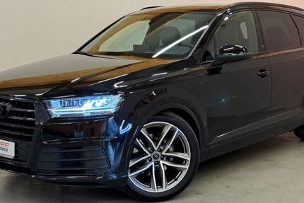 Audi Q7 129.890 km 36.950 &euro; Eichenzell 36124