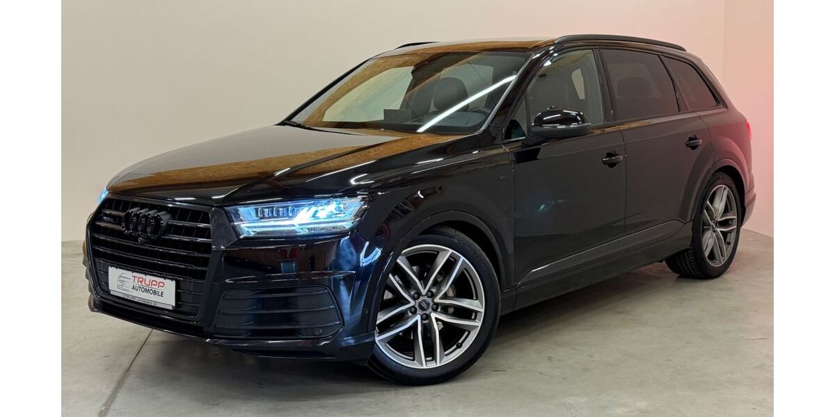 Audi Q7 129.890 km 36.950 &euro; Eichenzell 36124