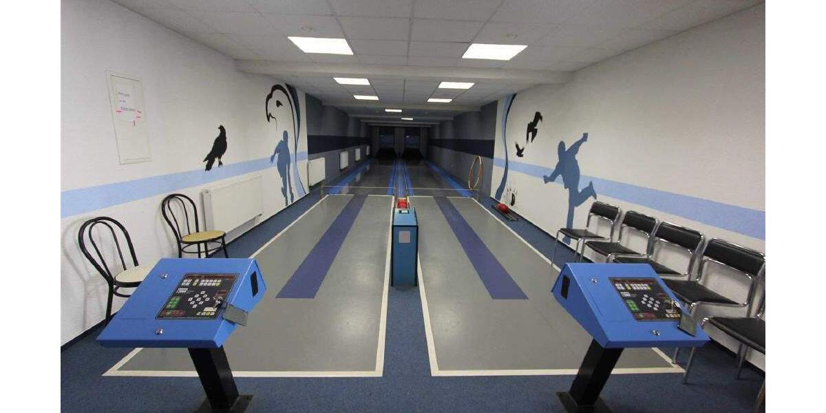 Gewerbeobjekt Zörbig Stumsdorf - 290.000&euro; | Angebot:25772200