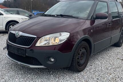 Skoda Roomster 224.999 km 2.250 &euro; Seesen 38723