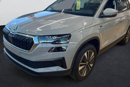 Skoda Karoq 27.250 km 35.585 &euro; Erlangen 91058