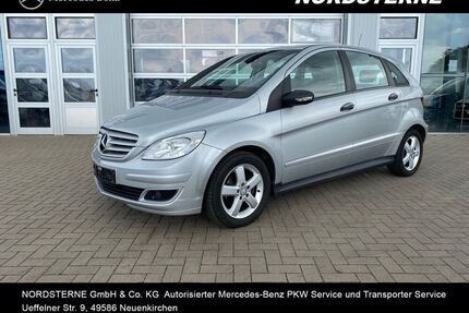 Mercedes B 150