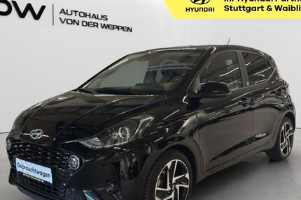 Hyundai i10 40.094 km 12.980 &euro; Stuttgart 70469