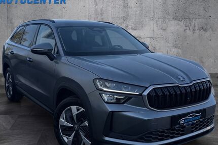 Skoda Kodiaq 26.000 km 37.999 &euro; March 79232