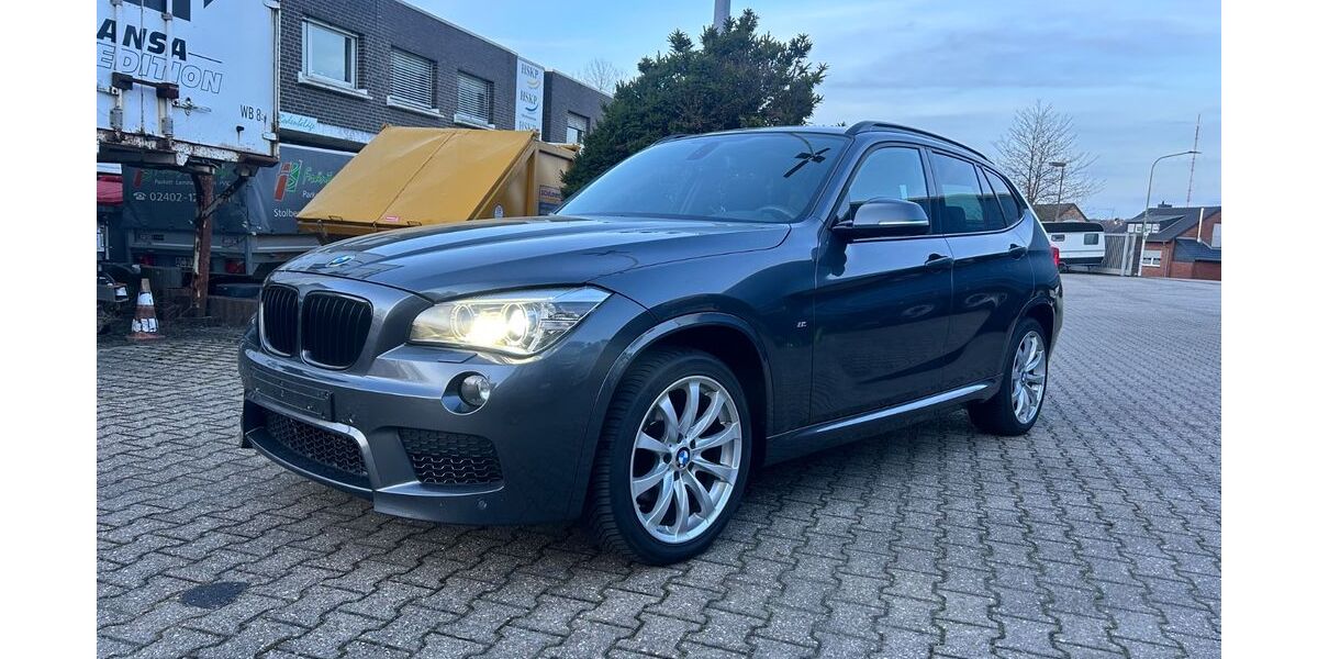 BMW X1 96.000 km 13.900 &euro; Stolberg 52223