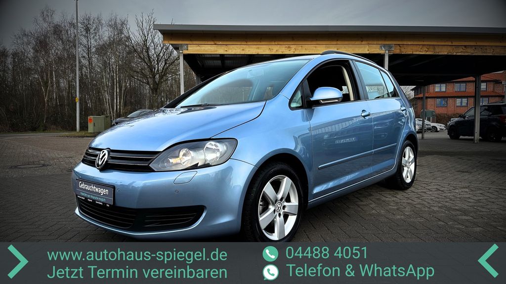 VW Golf 43.900 km 8.900 &euro; Westerstede 26655