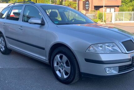 Skoda Octavia 225.000 km 3.499 &euro; Witten 58454