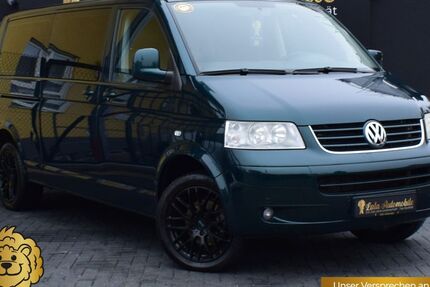 VW T5 Transporter 188.500 km 14.980 &euro; Ehrenkirchen 79238
