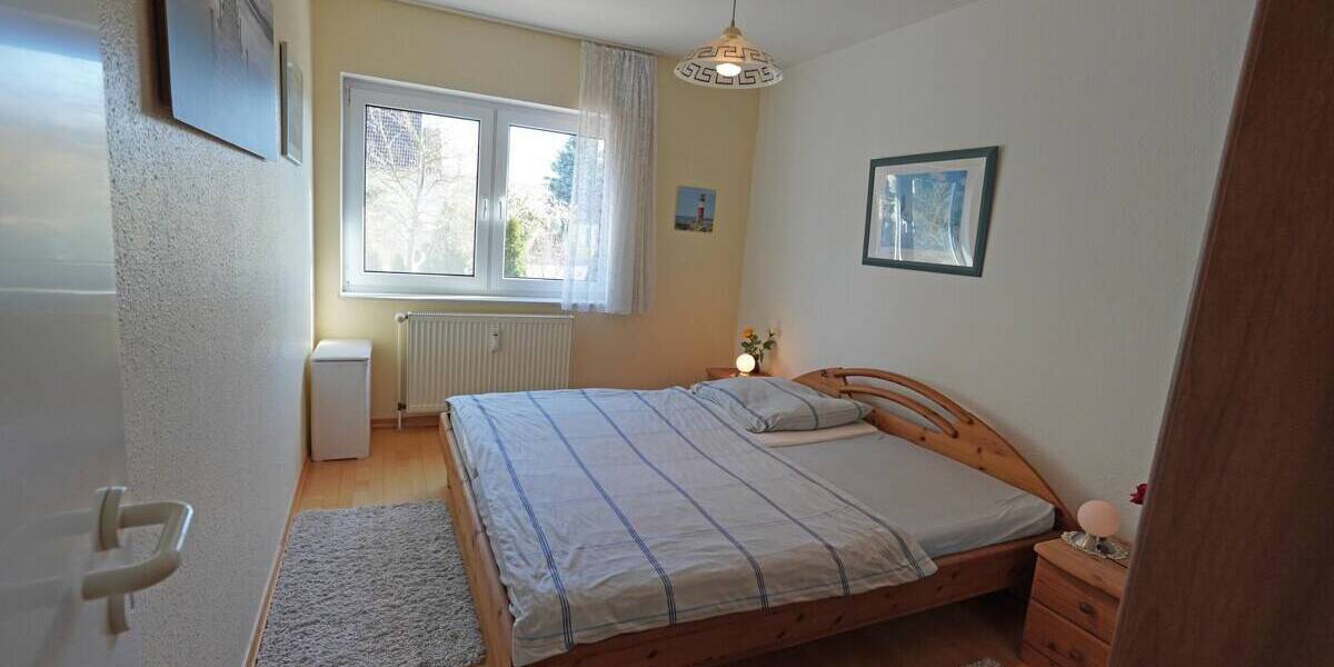 Etagenwohnung Koserow - 3 Zimmer, 50 m&sup2;, 239.000&euro; | Angebot:25968414