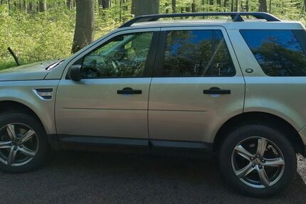 Land Rover Freelander 225.476 km 5.299 &euro; Hassel 39596